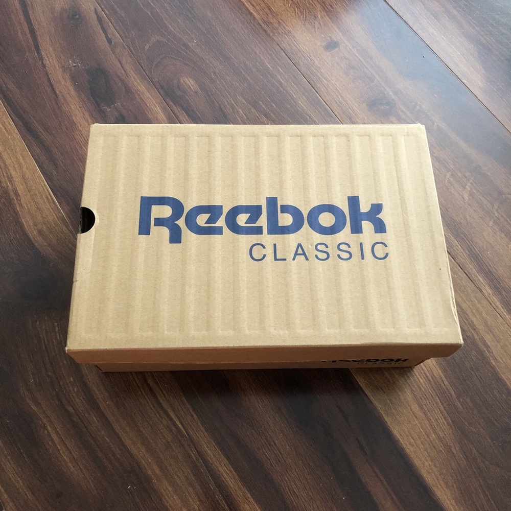 Reebok Classics